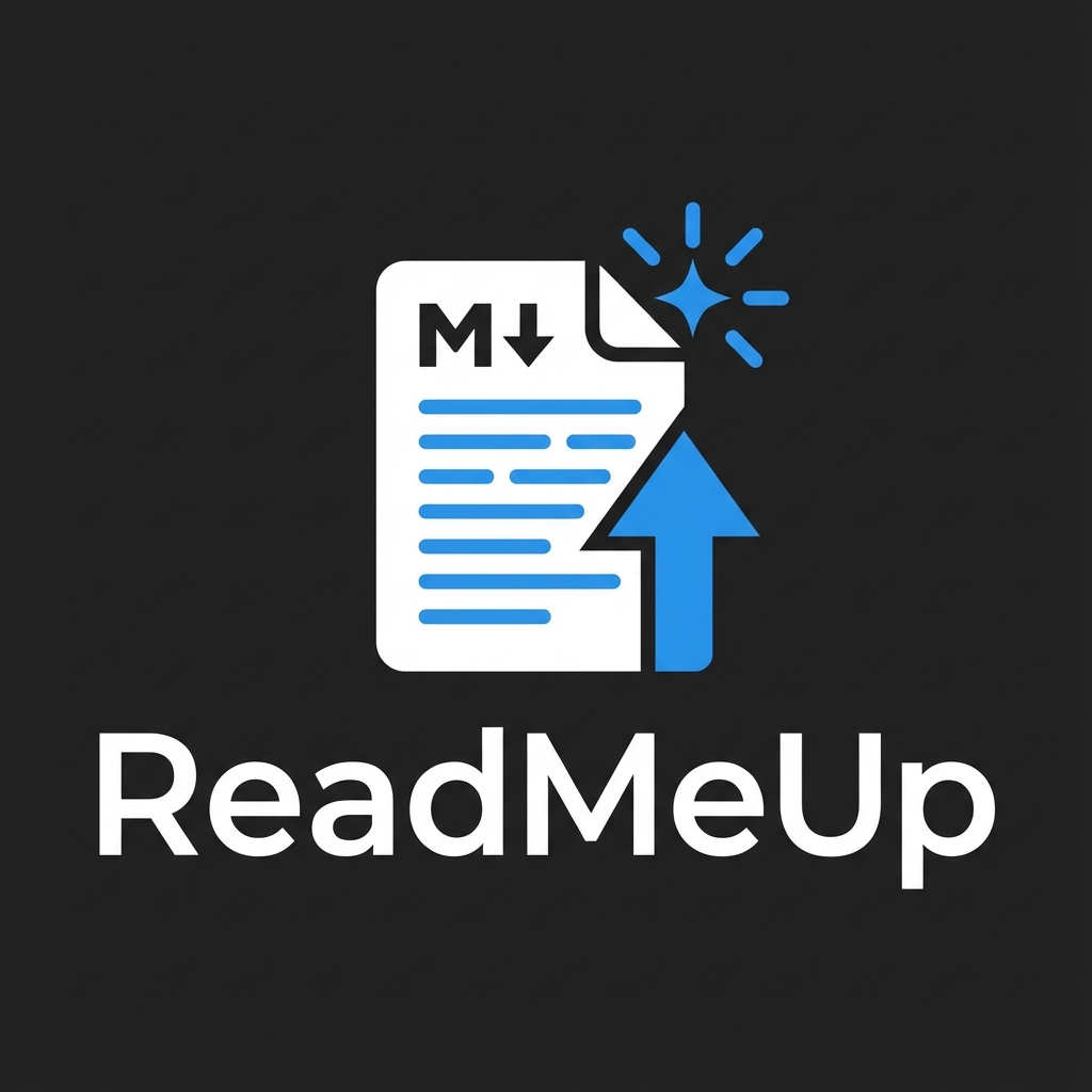 ReadMeUp
